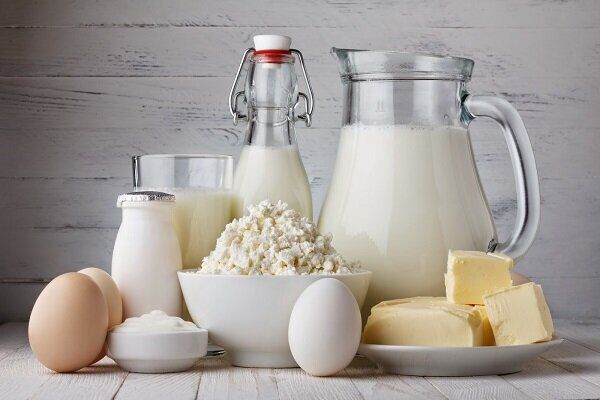 لبنیات ارزان به بازار میآید