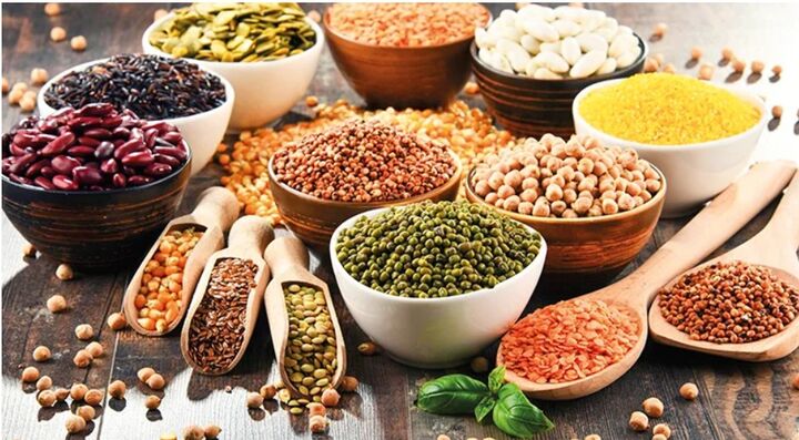 ماجرای فاصله ۳ تا ۵ برابری قیمت لوبیا بین مزرعه تا مغازه چیست؟