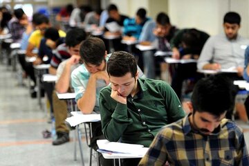 بازنگری سهمیه‌های کنکور سراسری به کجا رسید؟