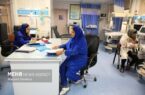 تاخیر ۷ ماهه در پرداخت کارانه های پرستاری تاخیر ۷ ماهه در پرداخت کارانه های پرستاری