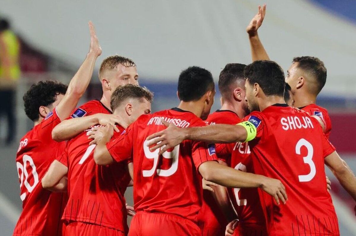 ترکیب پرسپولیس مقابل سپاهان اعلام شد