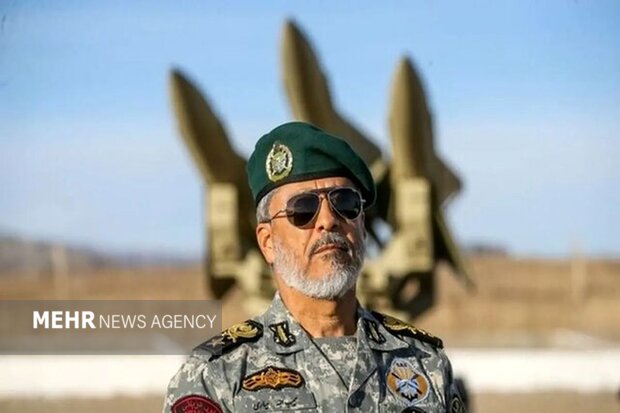 دریادار سیاری: مطمئن باشید که هر روز بهتر و قوی‌تر از قبل می‌شویم