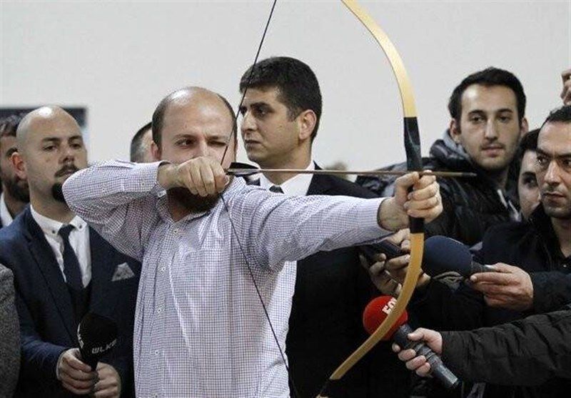فوری/ جانشین اردوغان مشخص شد