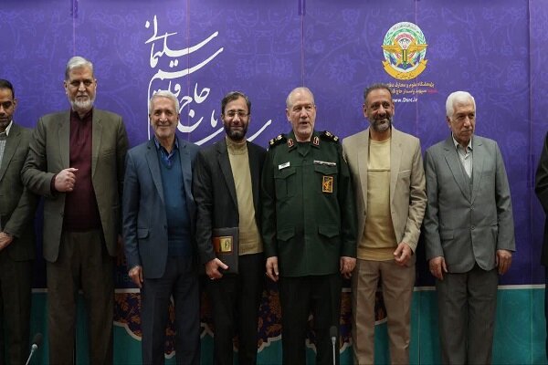 نشست دستاندرکاران همایش «بسیج، توسعه و امنیت پایدار جنوب شرق کشور»