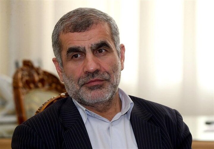 نیکزاد: قوه قضائیه با اغتشاشگران برخورد جدی کند