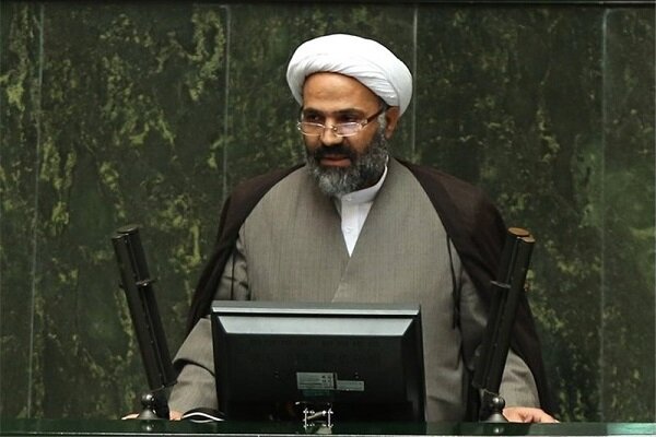 پژمانفر: آشوبگران میدانی و مجازی باید هزینه تخریب‌ها را بپردازند
