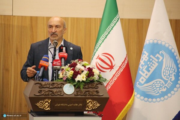 کمبود منابع و فرسودگی زیرساخت‌های علمی از عوامل اصلی عقب‌ماندگی است