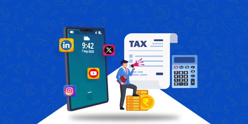 مالیات اینفلوئنسرها چگونه محاسبه میشود؟ مشمولان مالیات اینفلوئنسرها