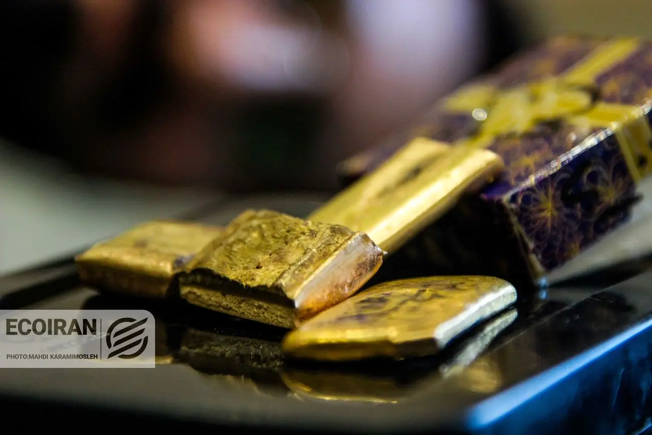 آخرین قیمت طلای 18عیار امروز سه شنبه 14بهمن/ جهش شدید قیمت در یک روز + جدول آخرین قیمت طلای 18عیار امروز سه شنبه 14بهمن/ جهش شدید قیمت در یک روز + جدول