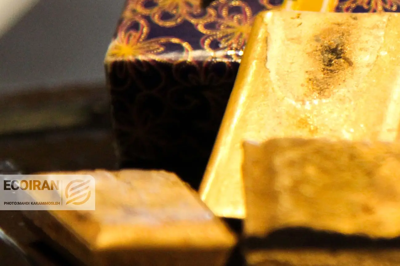 بر سر طلای دیجیتال چه آمد؟/تردید سرمایهگذاران به طلای دیجیتال