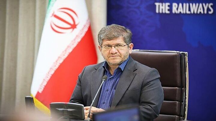 بهرهبرداری راه آهن چابهار – زاهدان در ابتدای سال آینده