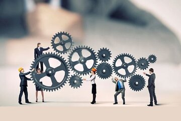 تأسیس «مرکز رشد اشراق اصفهان» با همکاری شهرک علمی تحقیقاتی اصفهان تأسیس «مرکز رشد اشراق اصفهان» با همکاری شهرک علمی تحقیقاتی اصفهان