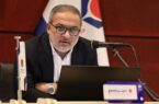 تحقق ۲۰۰ درصدی بودجه، توسعه نیروگاهای برق و پیش راه اندازی پتروشیمی سبلان تحقق ۲۰۰ درصدی بودجه، توسعه نیروگاهای برق و پیش راه اندازی پتروشیمی سبلان