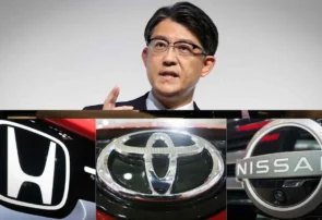 ترس تویوتا، نیسان و هوندا از چینیها ترس تویوتا، نیسان و هوندا از چینیها