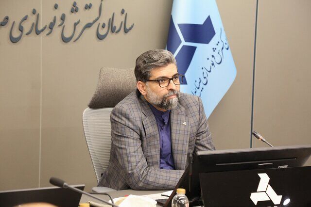 توان تولید شناورهای ۱۲۰ هزار تنی را داریم؛ بازیافت ۱۵۰ شناور فرسوده