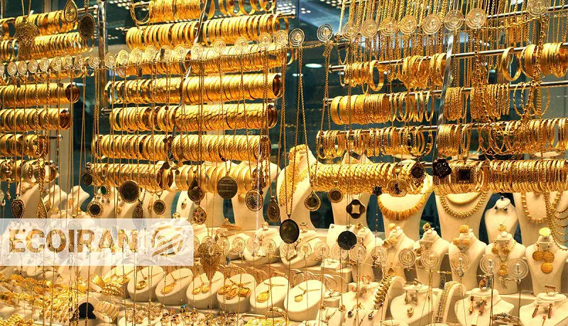 جهش همزمان دلار و اونس؛ بازار طلا در آستانه رکورد جدید