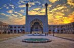 دعوت از کارشناسان یونسکو برای بررسی عبور مترو از جوار مسجد جامع اصفهان دعوت از کارشناسان یونسکو برای بررسی عبور مترو از جوار مسجد جامع اصفهان