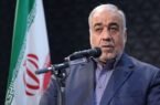 صرفهجویی سالانه ۱۲۰ میلیون لیتر سوخت با تکمیل کریدور آستارا - بوشهر صرفهجویی سالانه ۱۲۰ میلیون لیتر سوخت با تکمیل کریدور آستارا – بوشهر