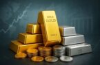 قیمت جهانی فلزات گرانبها به فاز صعودی برگشت؛ پیش بینی بهای انس طلا و نقره قیمت جهانی فلزات گرانبها به فاز صعودی برگشت؛ پیش بینی بهای انس طلا و نقره
