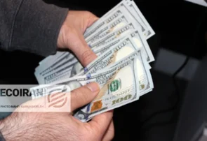 قیمت دلار امروز دوشنبه 27بهمن/ افزایش قیمت + جدول قیمت دلار امروز دوشنبه 27بهمن/ افزایش قیمت + جدول