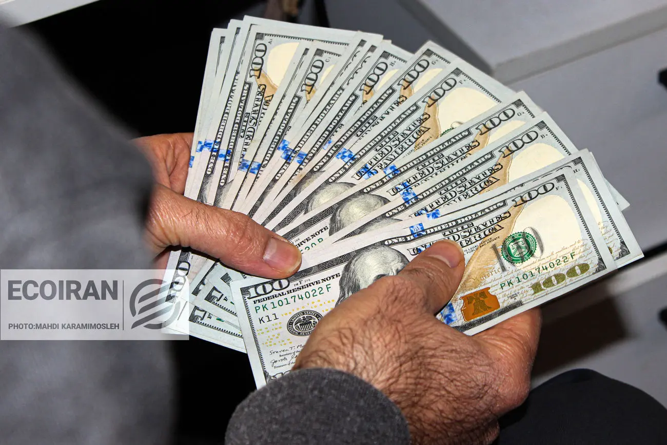 قیمت دلار امروز سه شنبه 14بهمن + جدول و جزئیات کامل