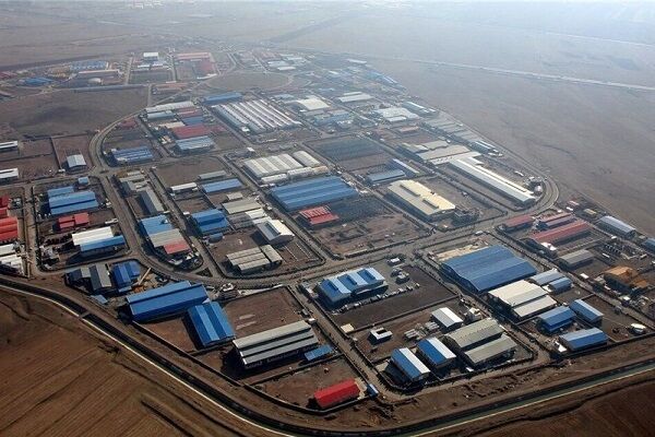مشوق جدید سرمایهگذاری در شهرکهای صنعتی اعلام شد