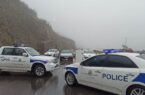 ممنوعیت تردد در چالوس و آزادراه تهران- شمال| ترافیک سنگین در مسیرهای شمالی ممنوعیت تردد در چالوس و آزادراه تهران- شمال| ترافیک سنگین در مسیرهای شمالی