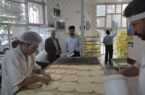 نانواییهای سراسر کشور تا زمان وجود مشتری بیوقفه فعال هستند نانواییهای سراسر کشور تا زمان وجود مشتری بیوقفه فعال هستند