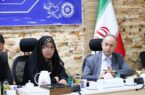 نظام آموزشی خوزستان باید با رویکرد اقتصاد مهارتی بازتعریف شود نظام آموزشی خوزستان باید با رویکرد اقتصاد مهارتی بازتعریف شود