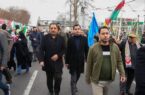 وزیر صمت: استقلال کشور در تولید داخلی است وزیر صمت: استقلال کشور در تولید داخلی است