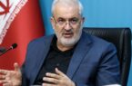 وزیر نیرو خبر داد / افتتاح پروژههای گسترده آب و برق در دهه فجر وزیر نیرو خبر داد / افتتاح پروژههای گسترده آب و برق در دهه فجر
