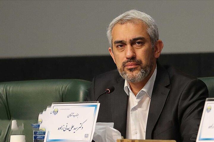 چرا وعده مدنیزاده برای ترخیص سهروزه کالا از گمرک محقق نشد؟