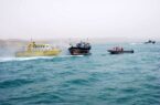 کشف ۷۶ میلیارد ریال انواع کالای قاچاق در آبهای قشم کشف ۷۶ میلیارد ریال انواع کالای قاچاق در آبهای قشم