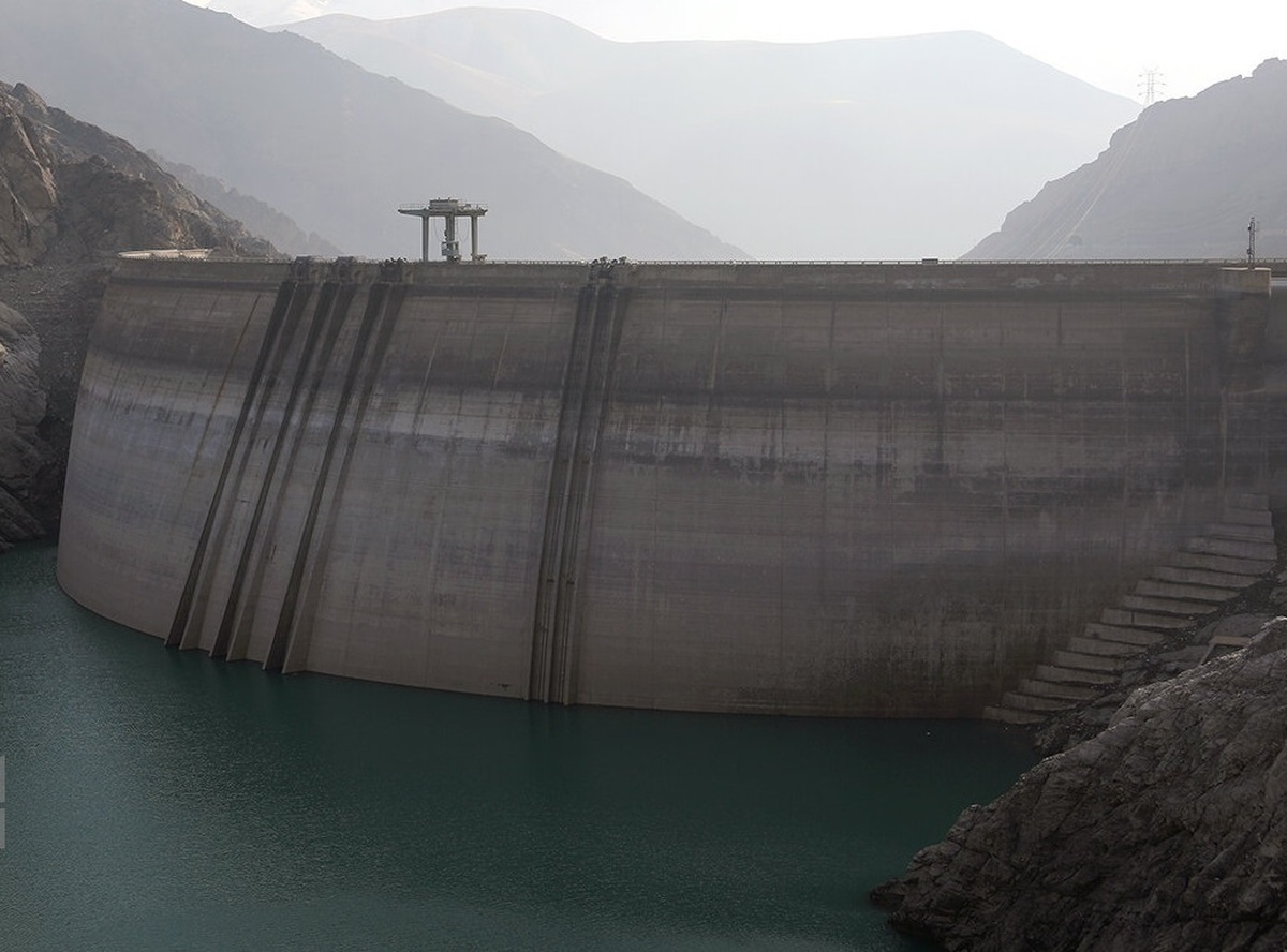 کمبود آب در کدام استانها جدیتر است/ زنگ خطر در این مناطق زده شد