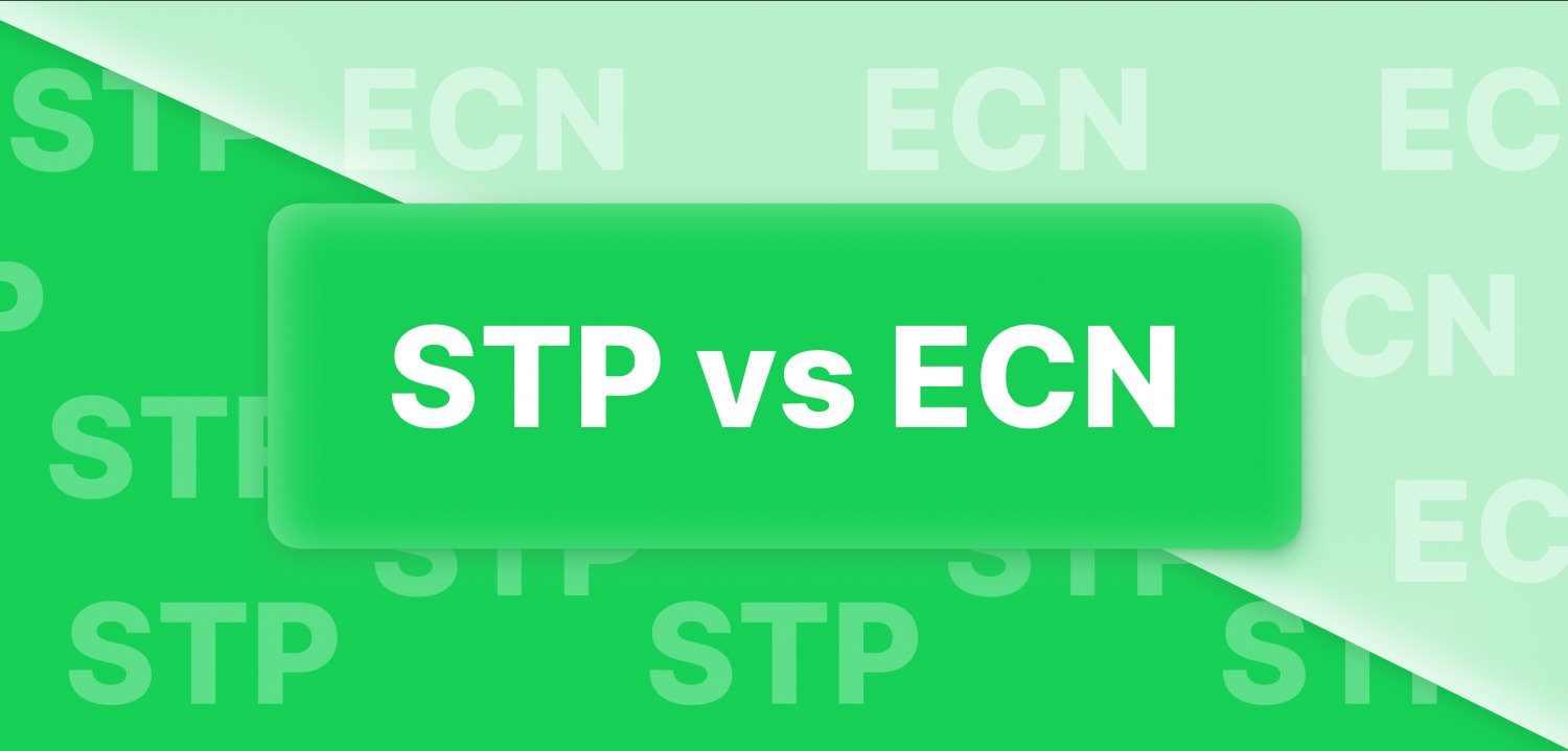 بروکرهای ECN یا STP: کدام نوع برای معاملات فارکس بهتر هستند