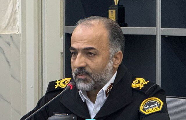 اعمال محدودیت‌های ترافیکی در محورهای پرتردد| یک‌طرفه شدن جاده چالوس از ساعت ۱۱