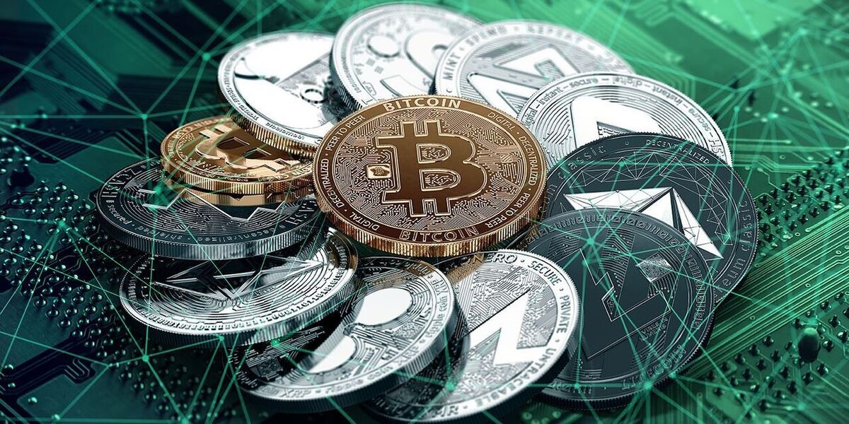 بازخوانی سناریوی ۲۰۲۲ برای ارزهای دیجیتال؛ نفت چه پیامی برای بیتکوین دارد؟