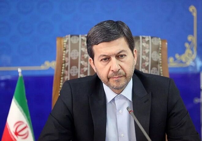بازسازی شهرک صنعتی جی شتاب میگیرد