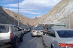بازگشایی جاده چالوس و آزادراه تهران–شمال از ساعت ۲۲ | ترافیک نیمهسنگین در محورهای شمالی بازگشایی جاده چالوس و آزادراه تهران–شمال از ساعت ۲۲ | ترافیک نیمهسنگین در محورهای شمالی