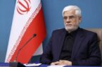 دستور عارف برای تسهیل روند تخلیه بار و کالاهای اساسی از بندرها دستور عارف برای تسهیل روند تخلیه بار و کالاهای اساسی از بندرها