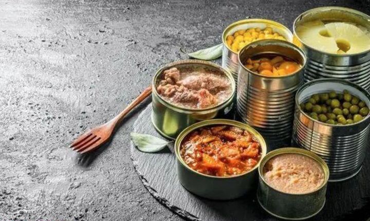 رئیس سندیکای صنایع کنسرو ایران: تولید کنسرو در شرایط جنگ با حداکثر ظرفیت