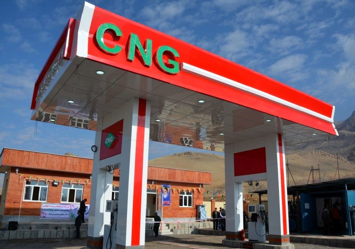 رایگان شدن سوختگیری CNG در تهران + جزئیات