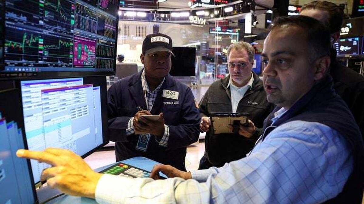 شاخصهای سهام آمریکا سقوط کردند؛ نفت ۸درصد رشد کرد