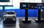 شگفتی BYD؛ شارژ باتری در عرض ۹ دقیقه شگفتی BYD؛ شارژ باتری در عرض ۹ دقیقه