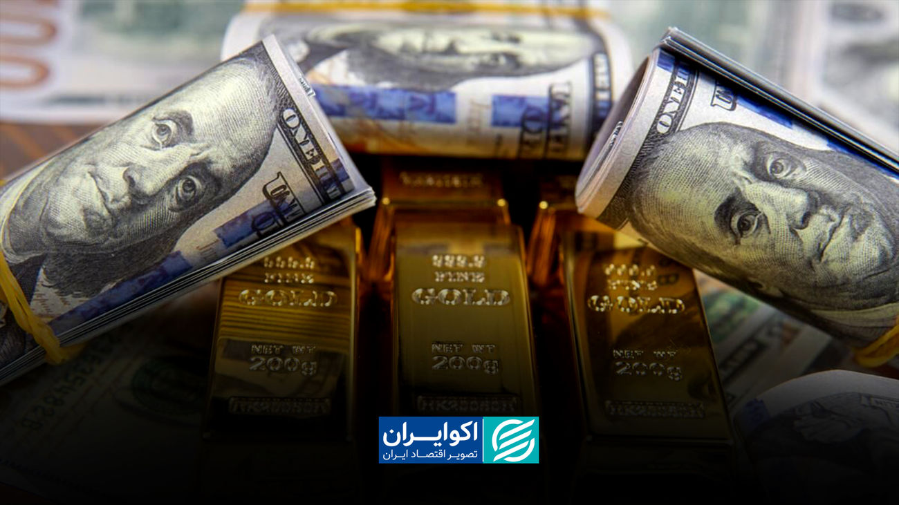 قیمت طلا امروز سهشنبه ۴ فروردین ۱۴۰۵