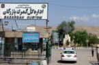 وضعیت تردد مسافران و کامیونهای ترانزیتی در گمرک بازرگان عادی است وضعیت تردد مسافران و کامیونهای ترانزیتی در گمرک بازرگان عادی است