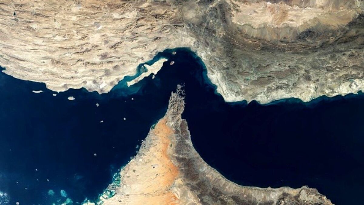 پس لرزههای بستن تنگه هرمز توسط ایران / جهش سنگین قیمت گاز در اروپا امروز ۱۱ اسفند ۱۴۰۴