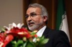 از برکناری فوری تا بازگشت خاموش معاون وزیر؛ ابهامی که همچنان باقی است! از برکناری فوری تا بازگشت خاموش معاون وزیر؛ ابهامی که همچنان باقی است!