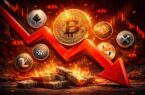 افت قیمت بیتکوین و فشار فروش در آلتکوینها افت قیمت بیتکوین و فشار فروش در آلتکوینها