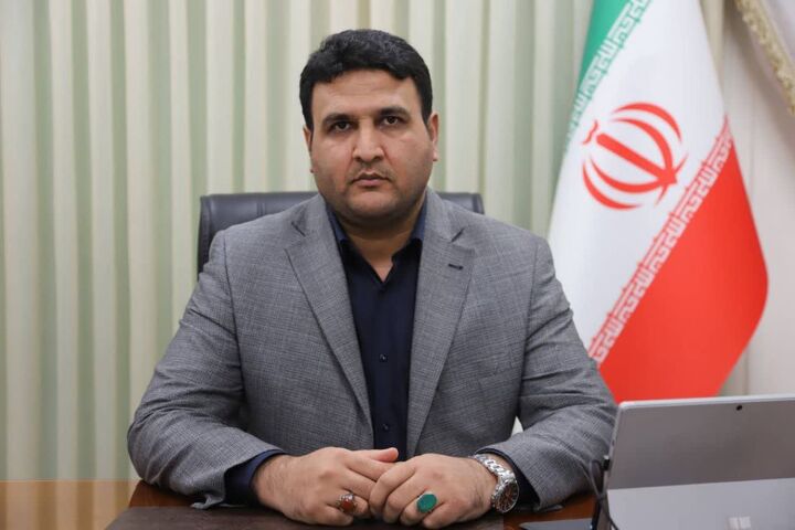 تامین بیش از ۸۱۹ هزار تُن کالای اساسی از مبادی ورودی مناطق آزاد